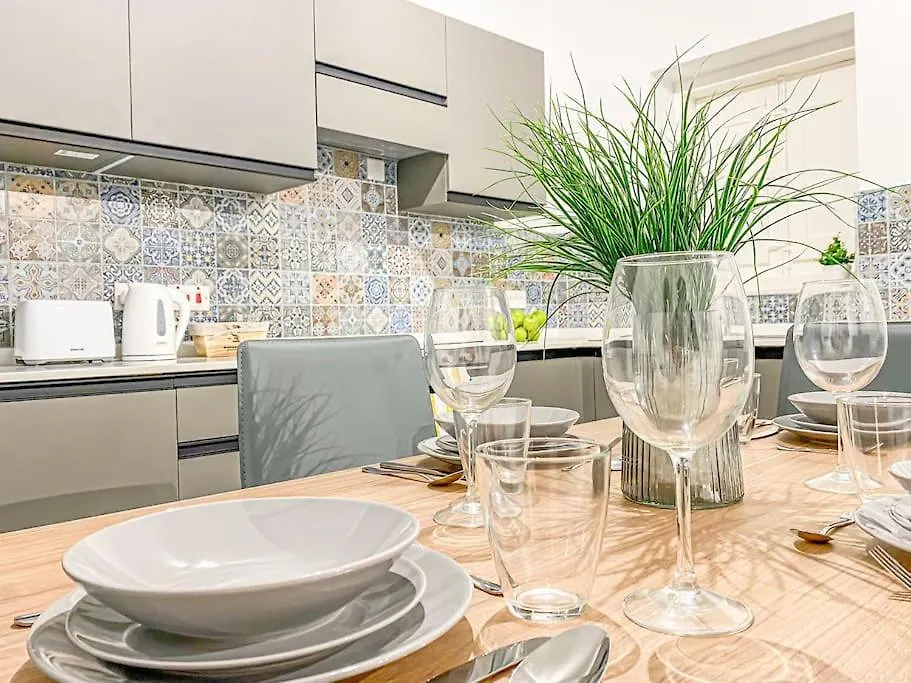 Appartamento Designer Duplex Penthouse In Floriana
