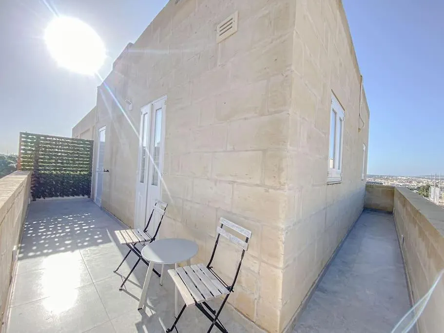 Appartamento Designer Duplex Penthouse In Floriana 0*,  Malta