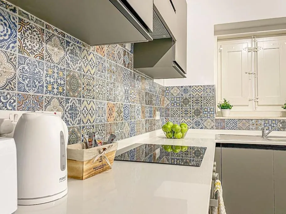 Appartamento Designer Duplex Penthouse In Floriana